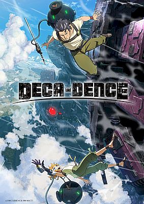 Deca-Dence_poster