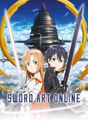 Sword Art Online poster