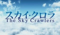 Мамору Ошіі про «The Sky Crawlers» (2008 рік)