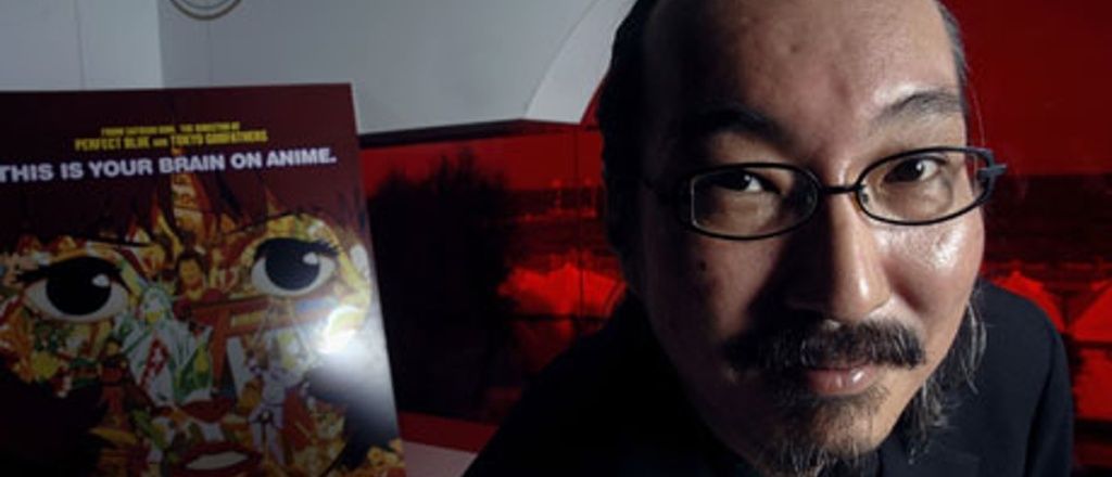 Режисер Сатоші Кон про свої роботи (2002 рік)