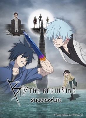 b-the-beginning-poster
