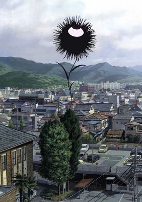 Квіти зла / Aku no Hana | Glass Moon - озвучення та субтитрування аніме